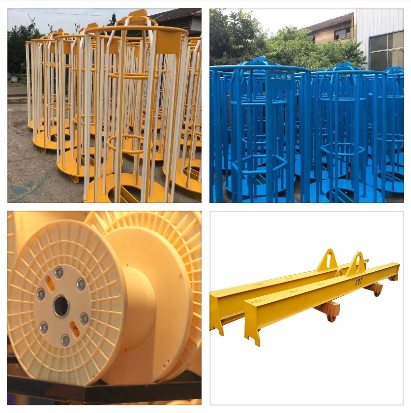 Other Supporting Products