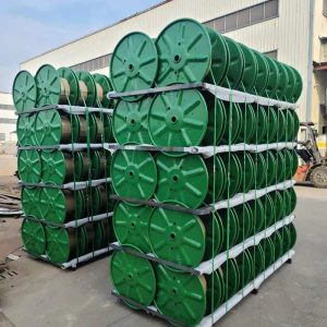 PN/PND Punching Spool