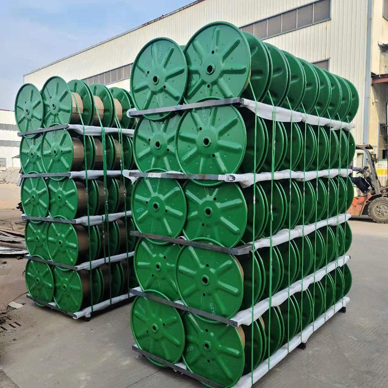 PN/PND Punching Spool